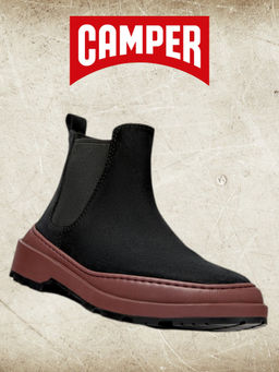 Camper / Ботинки