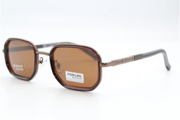 Солнцезащитные очки POMILED (Polarized) 08251 56-20-135 С12-32 мешочком