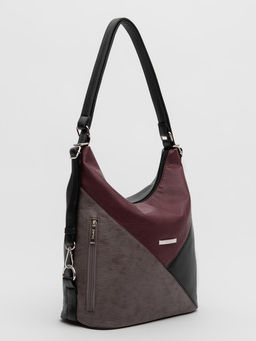 Чёрный мешок-трансформер S.Lavia  фото 13