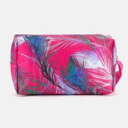 Косметичка на молнии, цвет розовый - Simaland фото 8