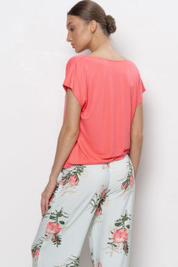 ФУТБОЛКА ЖЕНСКАЯ арт. 6508W-20328.1H-523