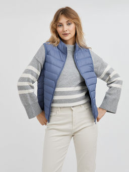 Жилет пуховой женский - Glenfield фото 5