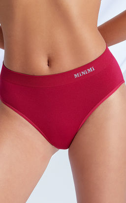 MA222 Slip bianco - Minimi фото 6