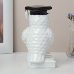 Статуэтка Сова 13 см / W771D /уп 120/ - Галеонтрейд фото 3