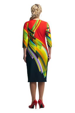 Платье - Olsi фото 3