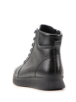 Ботинки 311.omega. черный макс R