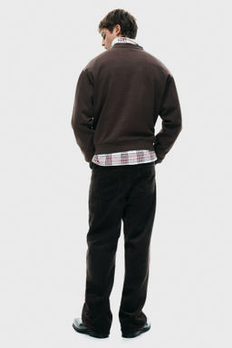 Sudadera Loose Fit - H&m фото 8