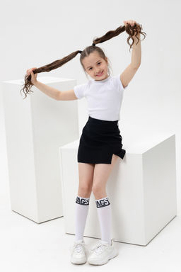 Гольфы детские Провокация (набор 2 пары)