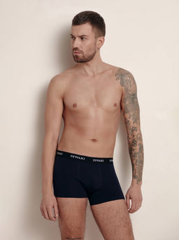 DIWARI SHORTS MSH 147 (в коробке) fumo - Conte elegant фото 3