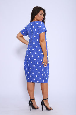 Платье 46651 - Modalina фото 14