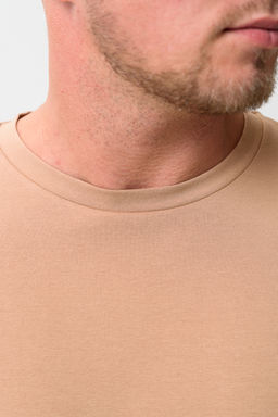 Футболка оверсайз мужская 14414/1