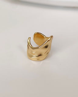 Серьги - кафф - Vel vett фото 4