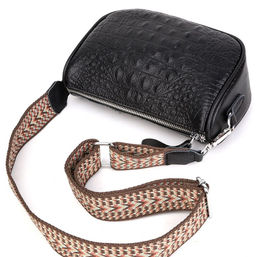 Bags Сумка женская / кожа / 02211171  фото 5