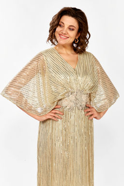 Платье Mira Fashion 5616