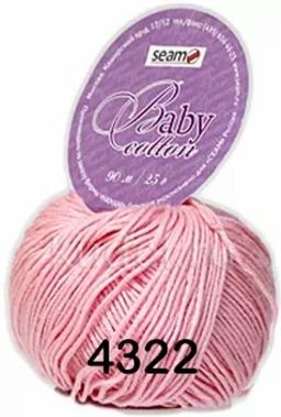 BABY COTTON - Сеам фото 13