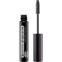 Тушь для ресниц All eyes on me, чёрная 842797