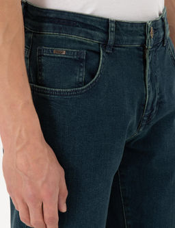 Mavi Slim Fit Jean Pantolon