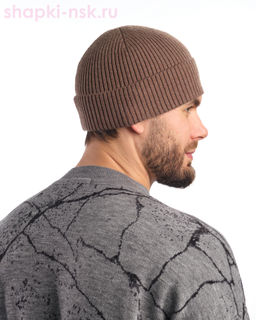 003 1S/1KM SHM Престон Колпак мужской (58-60)