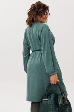 Платье ANELLI 1772 анахата  фото 3