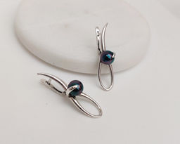 Серьги Эстетика - Vel vett фото 10