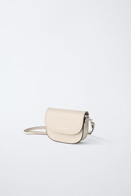 MINI CROSSBODY BAG - Zara фото 2