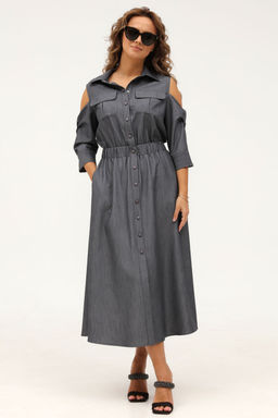 Платье Angelina&Co 928 - Mira fashion фото 953