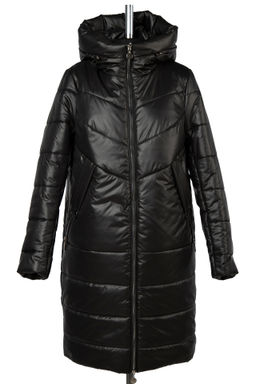 Куртка женская демисезонная (синтепон 200) 04-2925 - El podio фото 7