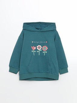 Kap??onlu K?z Bebek E?ofman Tak?m