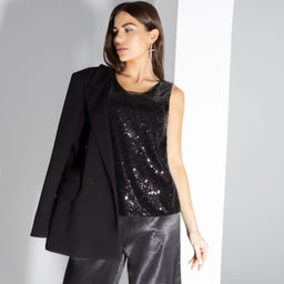 Топ Блестящее будущее - Charutti фото 5