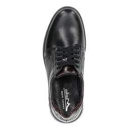 Полуботинки мужские