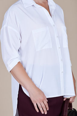 47820-1 Блуза-туника Елисеева Олеся - Eliseeva olesya фото 10