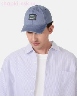 124150 BM Бейсболка мужская (55-59)