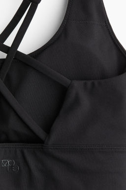 Sujetador de deporte con SoftMove Medium Support - H&m фото 16
