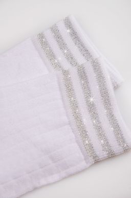 Женские носки с люрексом Happy Fox  фото 5