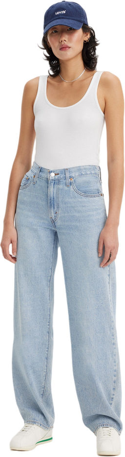 Джинсы женские