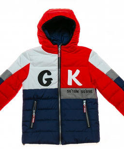 Куртка для мальчиков - Graf kids фото 3