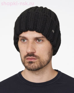 412 T Шапка мужская флис (56-58)