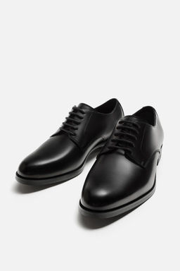 POINTED FORMAL SHOES - Zara фото 3