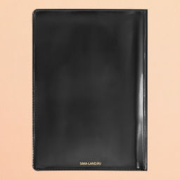 Обложка для паспорта Опять ослепительно вышла на фото, ПВХ. - Simaland фото 4