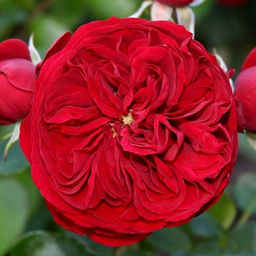 R250 КРАСНАЯ ШАПОЧКА