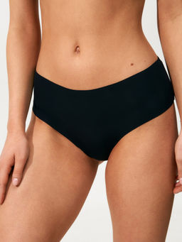 Трусы боксер-стринг жен. Patsy белый - Concept club фото 7