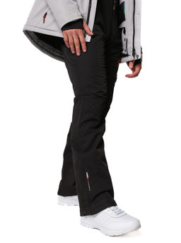 Брюки C-9063 Черный