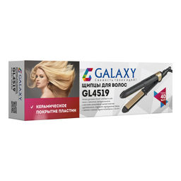 Щипцы для волос GALAXY GL4519 - GALAXY LINE фото 6