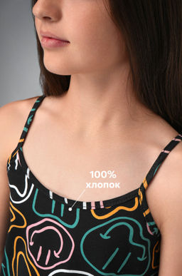 Сорочка для девочки Happyfox - Happy fox фото 6