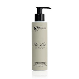 Гель для умывания ReNEW (washing gel) очищение, обновление кожи,с AHAлайма и PHA,150млTMChocoLatte