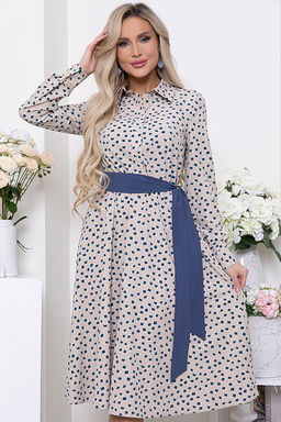 Платье 71440 - Avili фото 5