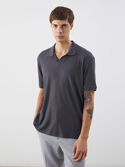 Polo Yaka Erkek Ti??rt