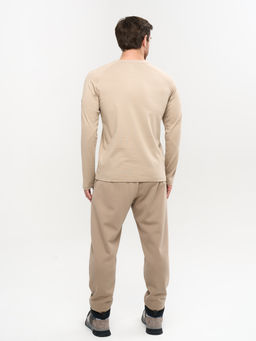 E2411-9 лонгслив мужской - Strobbs фото 3