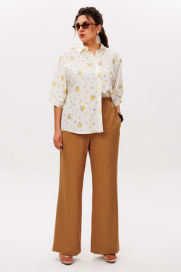 Джемпер ANELLI 1385 крыжовник  фото 1009