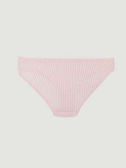 ?izgili Bikini K?lot